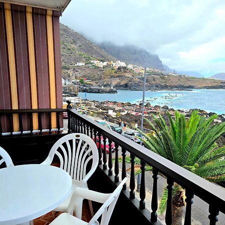 Bryan Ocean Views In Garachico By Hrtenerife Net Apartment Exterior photo