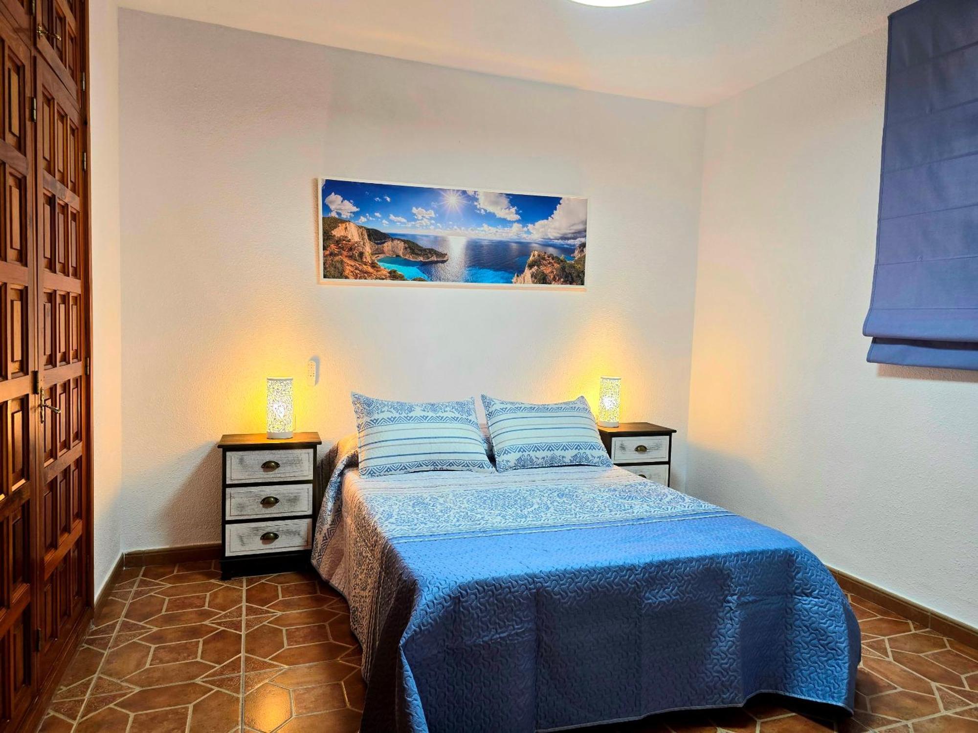 Bryan Ocean Views In Garachico By Hrtenerife Net Apartment Exterior photo